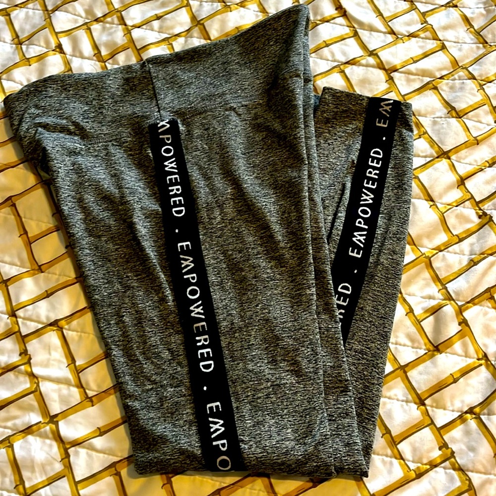 Good hyouman empowered leggings size M